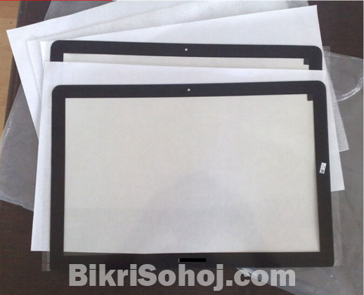 Macbook Pro Unibody 15 inch A1286 Screen Glass